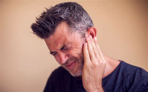 Tratamento Com Laser O Mais Eficaz Contra Zumbido De Ouvido Constata