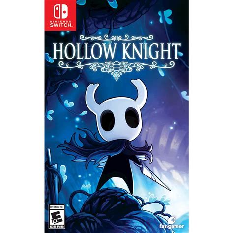 Hollow Knight Nintendo Switch Hacpakhla Best Buy
