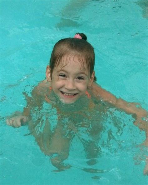 Pin Oleh Nancy Lambert Di Kids Love To Swim