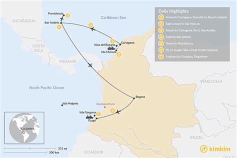 When you touch down in the bahamas, an adventure of 16 islands opens up. Ultimate Guide to Island Hopping in Colombia | kimkim