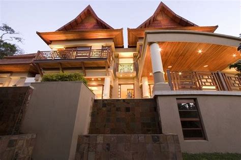20 Modern Thai House Design Ideas To Inspire Your Thai House House