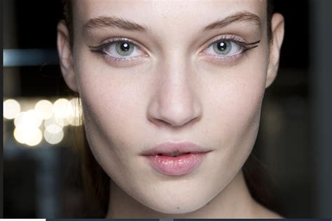 How To Get High Cheekbones Tips And Exercises For Sculpted And Defined