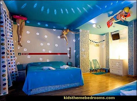 The private infinity pool measures 10m x 6m. Swimming pool themed bedroom - swimming pool theme bedroom ...