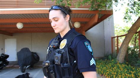 Asu Police Department Encourages Awareness Of Sexual Assault Awareness Month The Arizona State