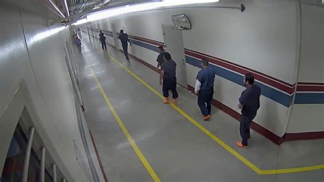 A Rare Look Inside Immigration Detention Cnn Video