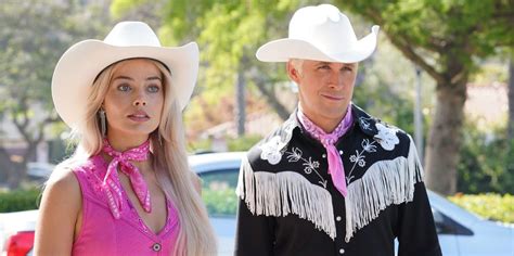 Barbie Movie Review Ryan Gosling Takes The Spotlight S Chronicles