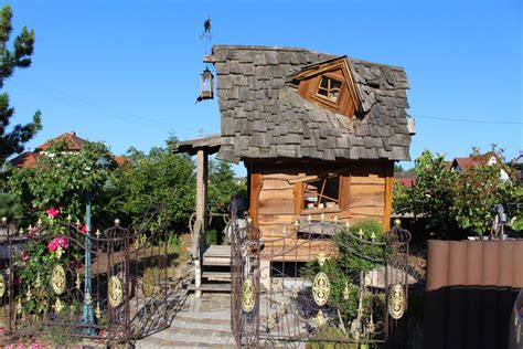 Das hexenhaus war mein erstes. 12 Hexenhaus Für Garten - Garten Gestaltung ...