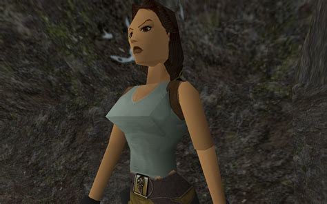 Lara Croft Ps Tomb Raider Ps Tomb Raider Adventures Of Lara Croft Movie Galore Tomb
