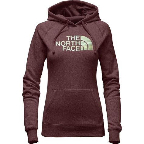 The North Face Half Dome Pullover Hoodie Womens
