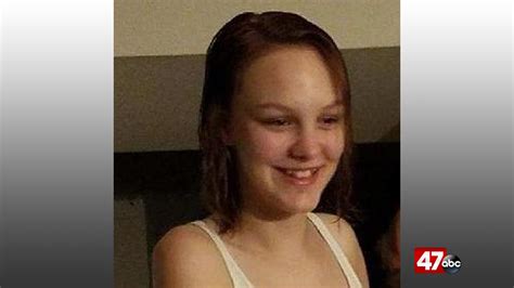 Update Missing 14 Year Old Found In Salisbury 47abc
