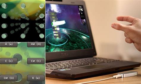 Basically, a pwa is a website that, when visited on a mobile phone, can be saved on the user's device and thus feels and behaves much like a native application. Turn your Mac into a MUSICAL INSTRUMENT: App and USB ...