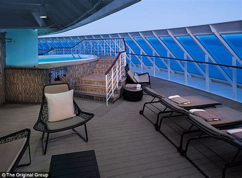 Azamara Quest Launches Sensual Experience With Playrooms Aboard Ship