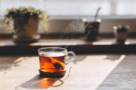 How To Automate Your Morning Cup Of Tea Imore