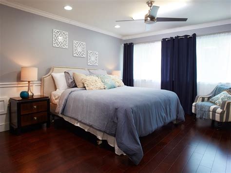 We did not find results for: Serene Master Bedroom in Shades of Blue | HGTV