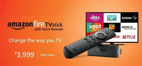 Looking for a good deal on a fire tv stick? Amazon Fire TV Stick With Alexa Voice Remote Is Now at ...