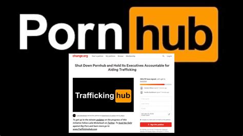 Update Anti Human Trafficking Organization Responds To Pornhub S Claims Kutv