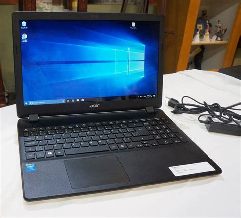 Acer Aspire E15 Start Laptop 201245 1 Victoria City