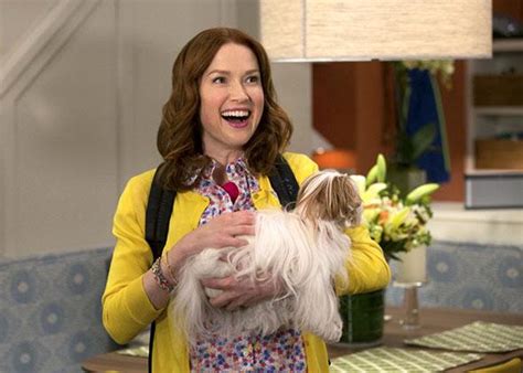 Unbreakable Kimmy Schmidt Review Netflix’s New Tina Fey Comedy May Be The New 30 Rock