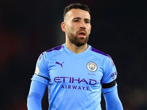 Nicolás otamendi — nico otamendi nombre nicolás otamendi nacimiento 12 de febrero … Agen: Nicolas Otamendi Ingin Pensiun di River Plate | Liga ...