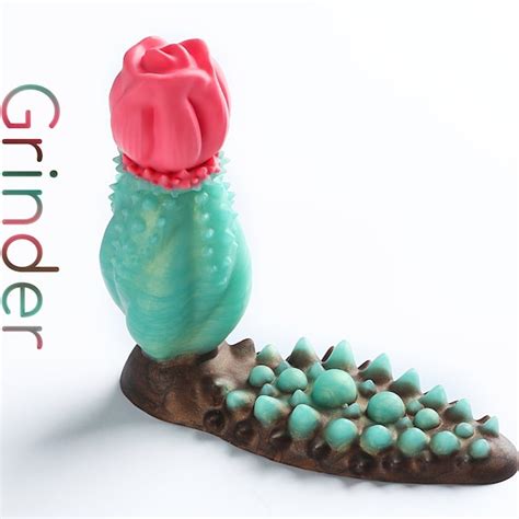 Clit Licking Toy Etsy