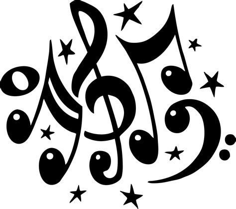 Free Music Notes Cartoon Download Free Music Notes Cartoon Png Images