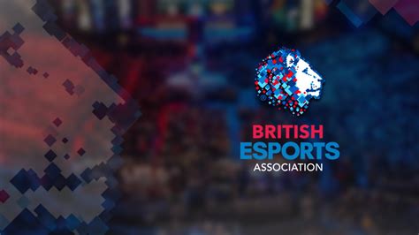 About The British Esports Association Youtube