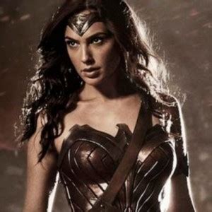 Wonder Woman Footage Teased On CW Special ZergNet