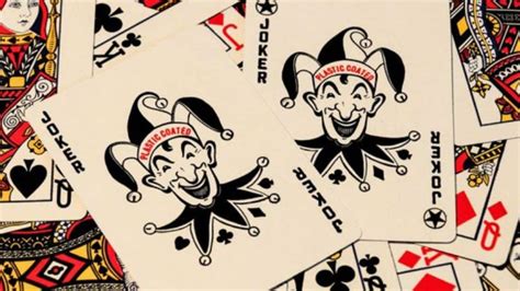 Rummy Difference Between Original Joker And Wild Card Joker