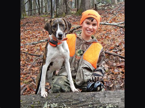 The Original Mountain Cur A Classic American Hunting Dog