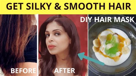 If you have frizzy hair, you're probably familiar with the struggle of waking up best hair mask for damaged hair: Homemade Best HAIR MASK for Dry, Damaged & frizzy Hair ...