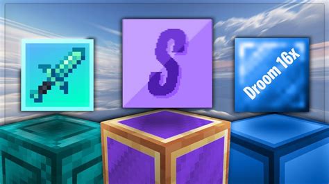 The 3 New Best 16x Bedwars Texture Packs 189 Fps Boost Reupload