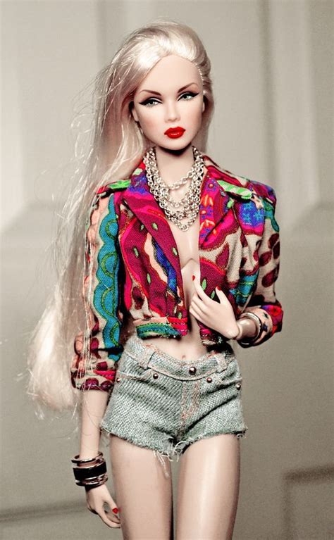 Подборка с шикарными Ball Jointed Doll Fashion Barbie Fashionista Barbie Fashionista Dolls