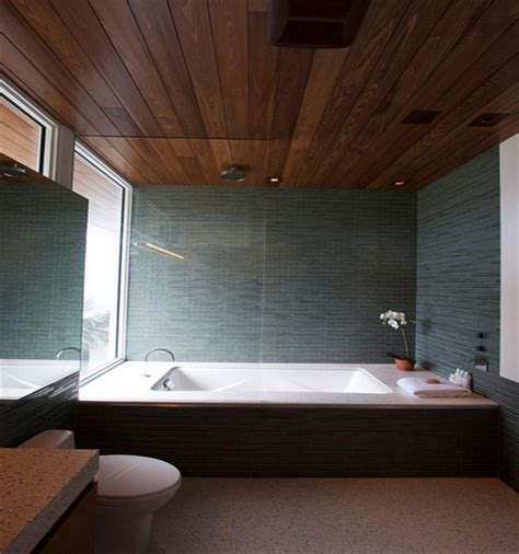 Darmstadt war seit dem 16. 25 pictures and ideas of wood effect bathroom floor tile