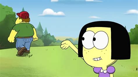 Big City Greens Season 3 Episode 28 Horse Girl Watch Cartoons