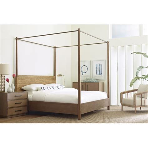 Browse a wide variety of canopy bed designs for sale, including twin, queen, king canopy bed sizes whether you're looking to buy canopy beds online or get inspiration for your home, you'll find just. Paquette Canopy Bed W001610518 | OnSales Discount Prices ...