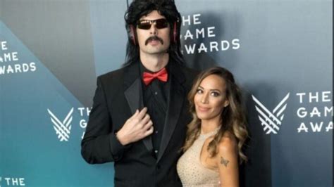 How Well Do You Know Dr Disrespect S Wife Mrs Assassin