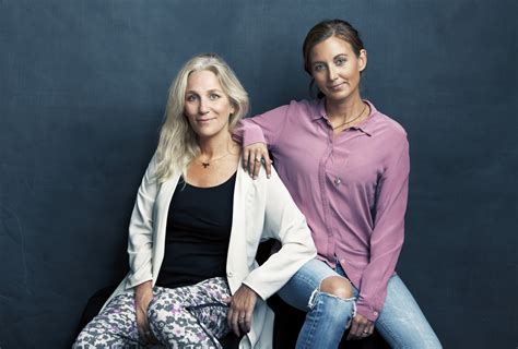 Wille crafoords exsambo, ulf lundells dotter sanna, går i dag till bitter attack i barnbidragsbråket. Bladh by Bladh | Ann Söderlund & Sanna Lundell
