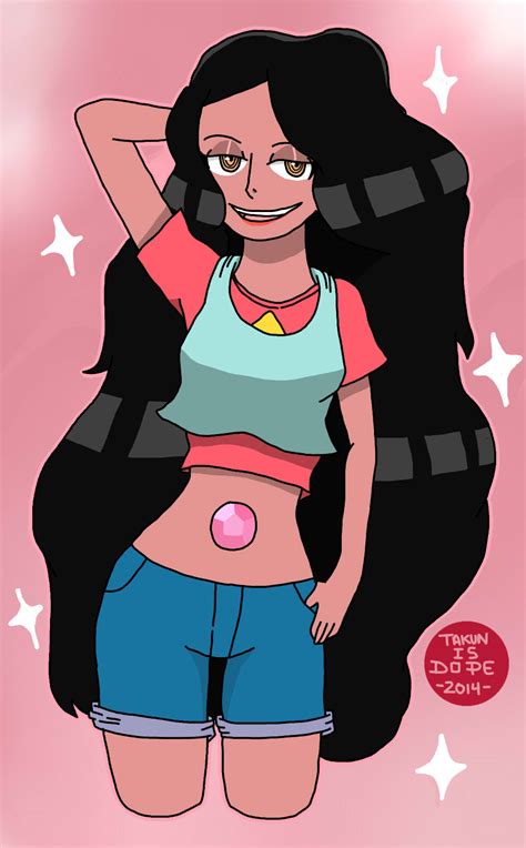 Stevonnie By Ouc On Deviantart