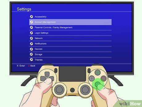We did not find results for: Easy Ways to Remove a Credit Card on PS4 (with Pictures) - wikiHow