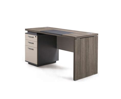 Single Pedestal Desk Techno Office Furniture Office Furniture Richmond