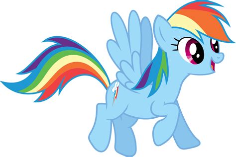 Rainbow Dash Png Transparent Rainbow Dashpng Images Pluspng