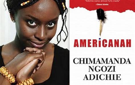 Book Review Americanah By Chimamanda Ngozi Adichie Femininelounge