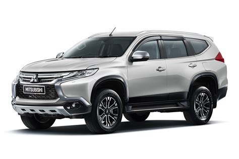 Harga Dan Spek Mobil Mitsubishi Pajero Sport 2016 | Berita Seputar Mobil