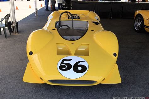 1963 Cooper Type 61 Monaco King Cobra Classic Sports Cars King Cobra