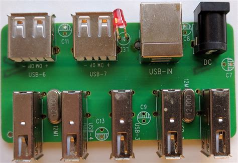 Universal serial bus (usb) is an industry standard that establishes specifications for cables and connectors and protocols for connection, communication and power supply (interfacing). How to protect a Raspberry Pi from a powered hub.