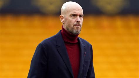 Man Utd Keeper Striker And Sancho Among Five Things For Ten Hag To