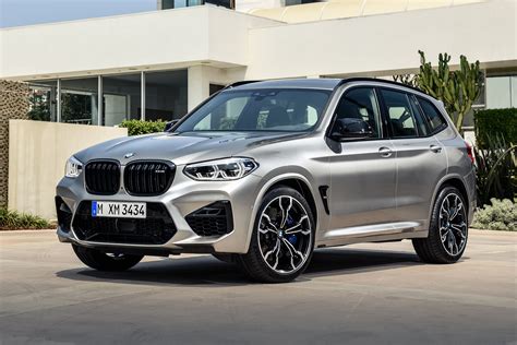 Sparsam Männlichkeit Universal Bmw X3 M Paket Mähen Friseur Zirkus