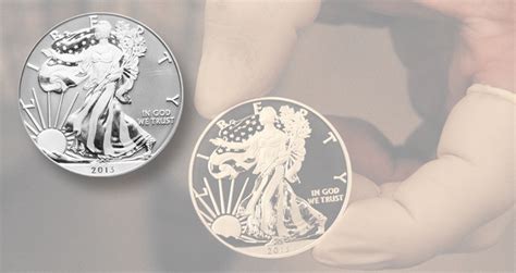 Enhanced Uncirculated Finish Offers Special Look