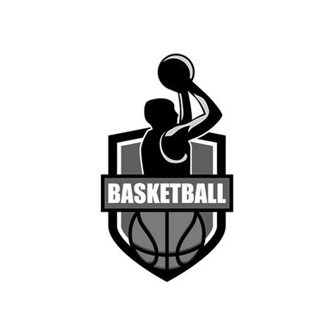Get A Cool Logo To Represent Your Team Pick From Our Collection Of Basketball Logos And Start