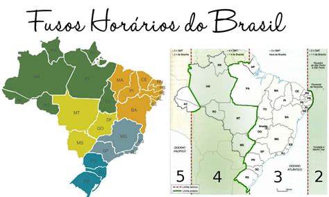 Fuso Horário Boston Em Relação Ao Brasil